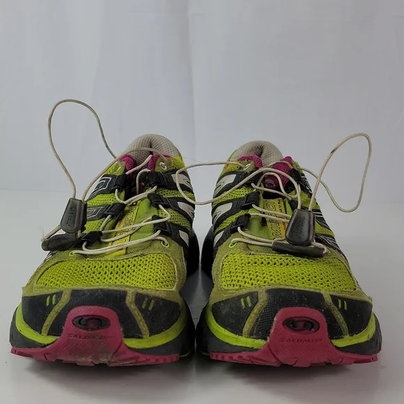 Salomon XR Mission 1 Trail Running Women's Shoes - Picture 10 of 16